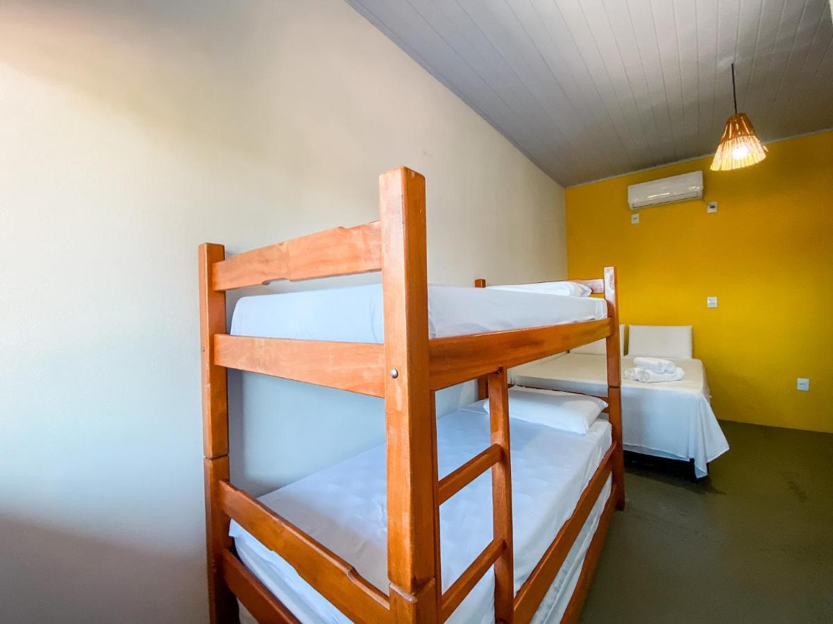 Pousada Tamikua Caraiva Exterior photo
